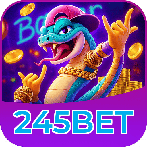 245BET: Seu Cassino Online Confiável e Seguro