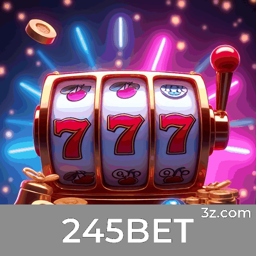 Promoções de Ano Novo no 245BET