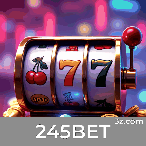 Jogos emocionantes no 245BET