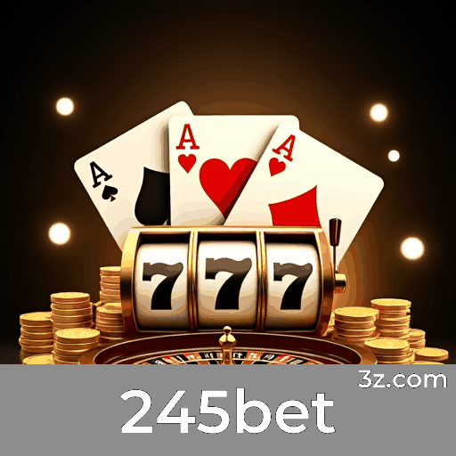 Cadastro na 245bet para desfrutar dos melhores jogos