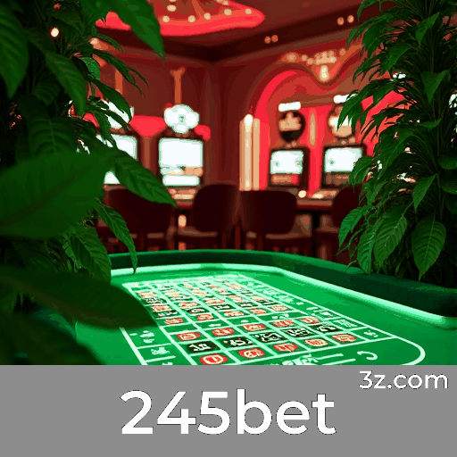 Cadastro na 245bet para desfrutar dos melhores jogos