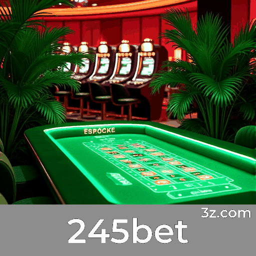 Formulário de cadastro da 245bet